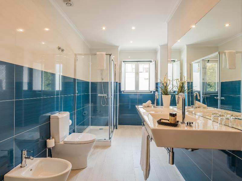 Vila Garden Guesthouse - Oda