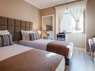 Vila Garden Guesthouse fotoÄŸrafÄ±