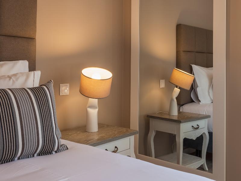 Vila Garden Guesthouse - Oda