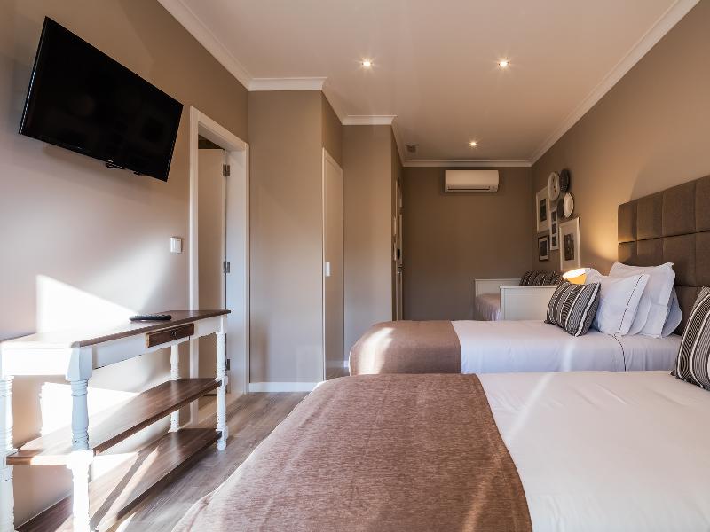 Vila Garden Guesthouse - Oda