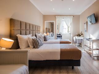 Vila Garden Guesthouse fotoÄŸrafÄ±