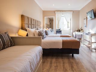 Vila Garden Guesthouse fotoÄŸrafÄ±