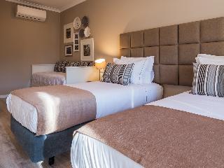 Vila Garden Guesthouse fotoÄŸrafÄ±