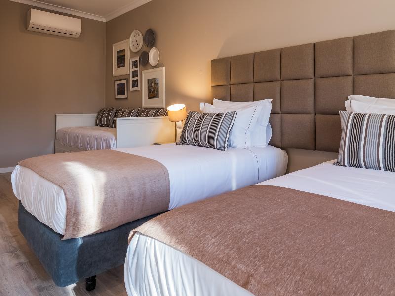 Vila Garden Guesthouse - Oda