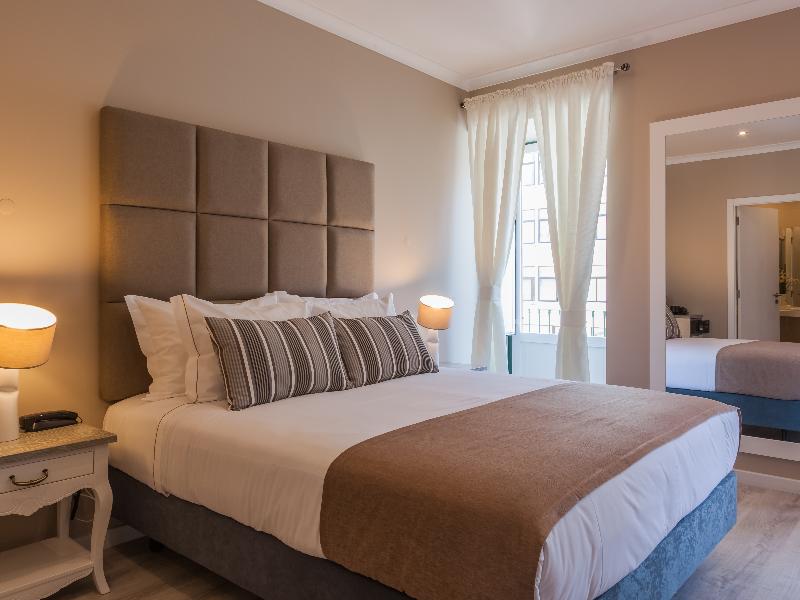 Vila Garden Guesthouse - Oda