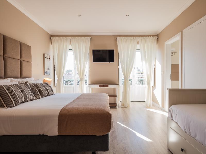 Vila Garden Guesthouse - Oda