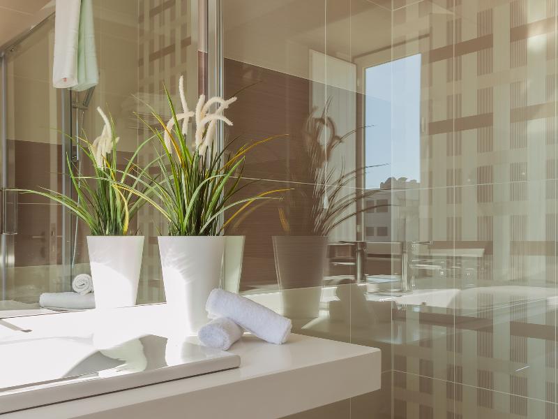Vila Garden Guesthouse - Oda