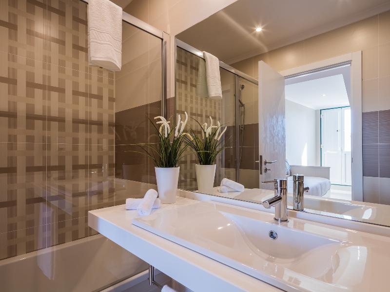 Vila Garden Guesthouse - Oda