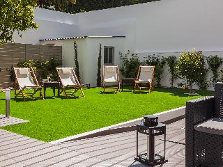Vila Garden Guesthouse fotoÄŸrafÄ±