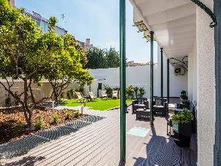 Vila Garden Guesthouse fotoÄŸrafÄ±