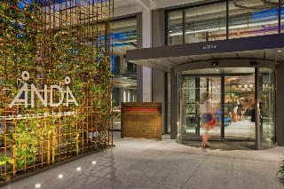 Anda Venice Hostel otel fotoğrafı