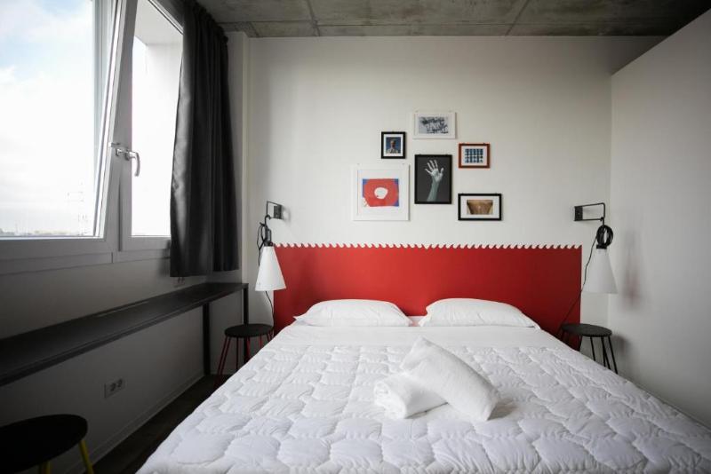 Anda Venice Hostel - Oda