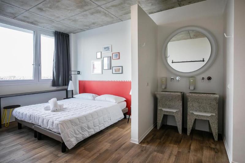 Anda Venice Hostel - Oda