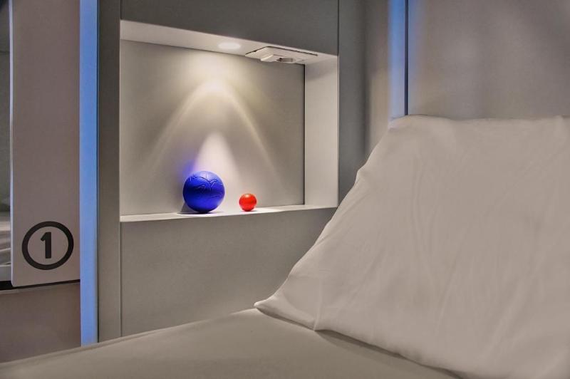 Anda Venice Hostel - Oda