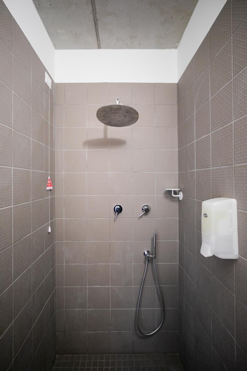 Anda Venice Hostel - Oda