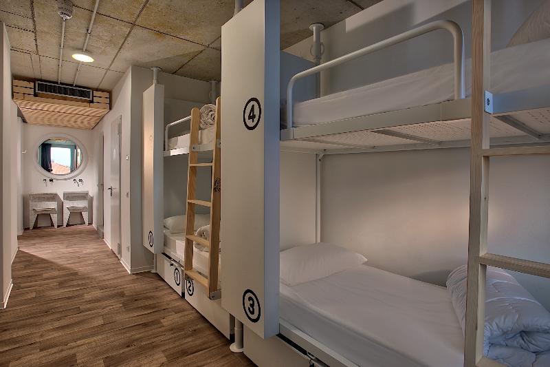 Anda Venice Hostel - Oda