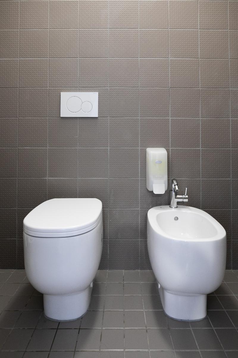 Anda Venice Hostel - Oda