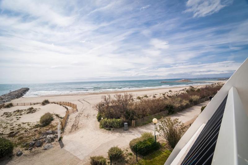 Hotel La Plage La Grande Motte - Genel