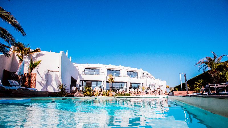 Hotel La Plage La Grande Motte - Genel