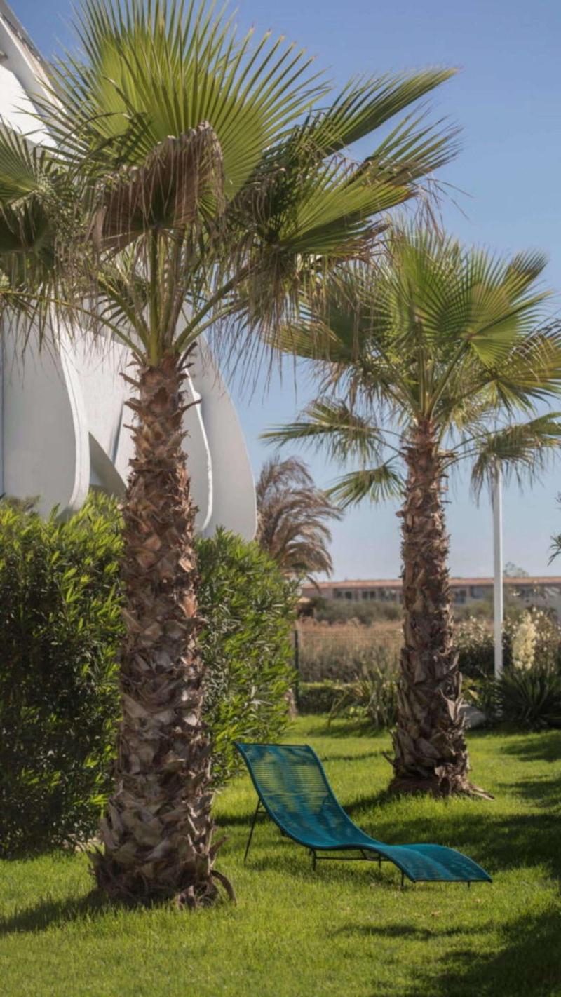 Hotel La Plage La Grande Motte - Genel