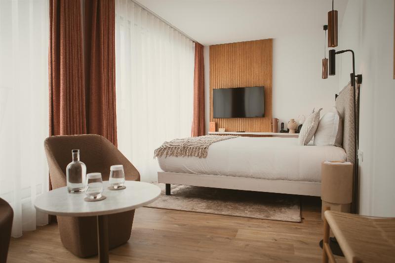 Hotel La Plage La Grande Motte - Oda