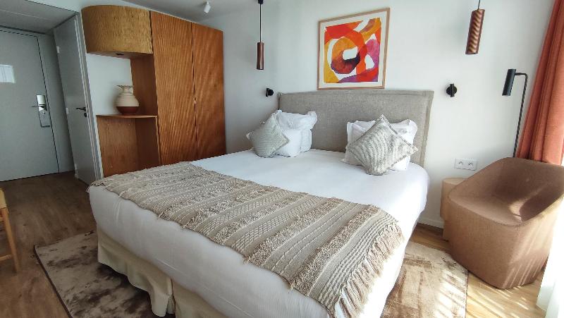 Hotel La Plage La Grande Motte - Oda