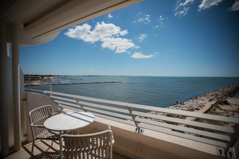 Hotel La Plage La Grande Motte - Oda