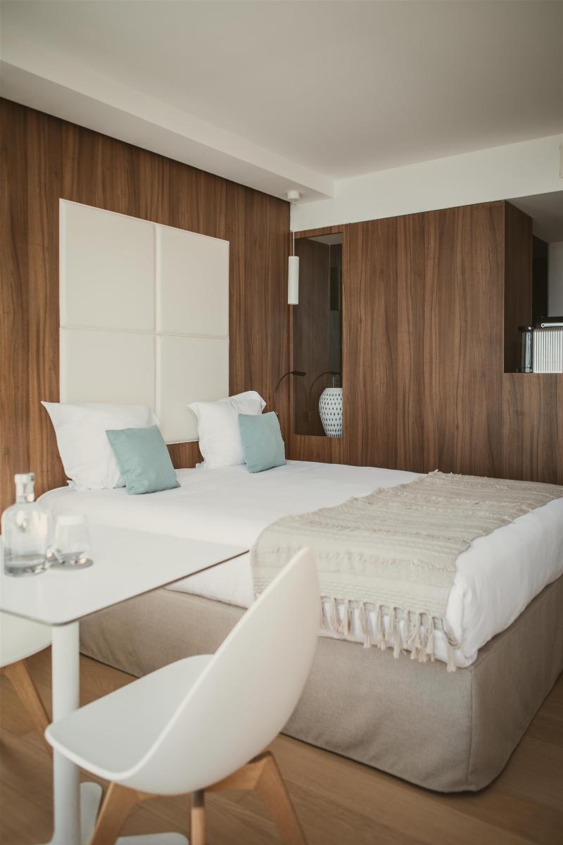 Hotel La Plage La Grande Motte - Oda