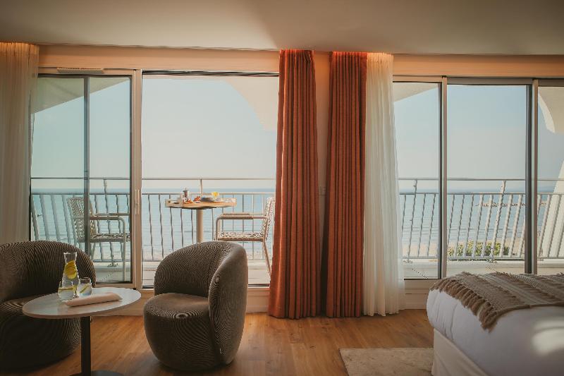 Hotel La Plage La Grande Motte - Oda