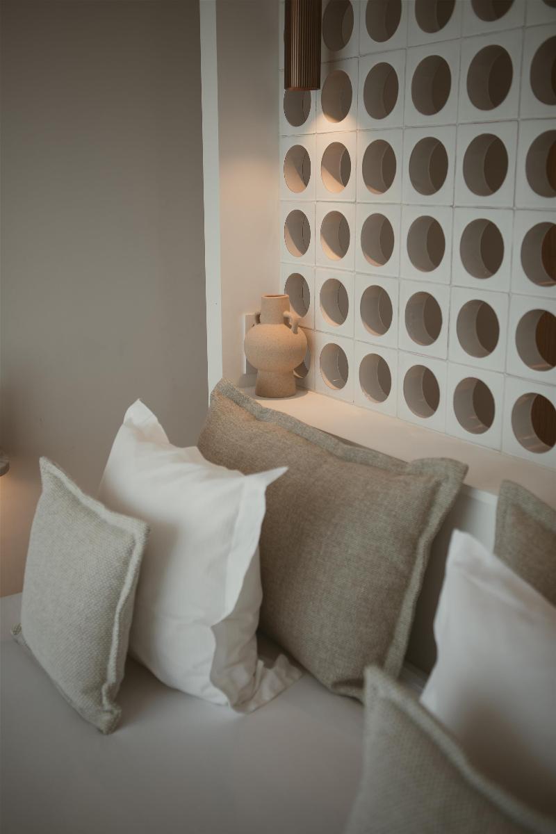 Hotel La Plage La Grande Motte - Oda
