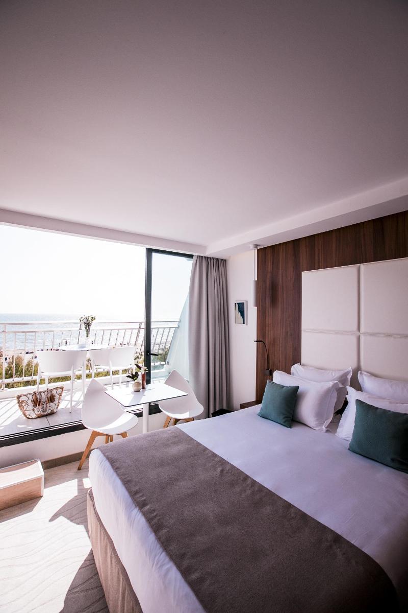 Hotel La Plage La Grande Motte - Oda
