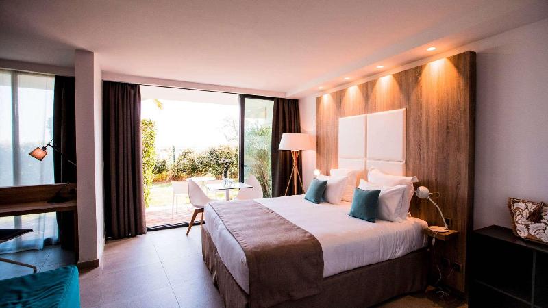 Hotel La Plage La Grande Motte - Oda