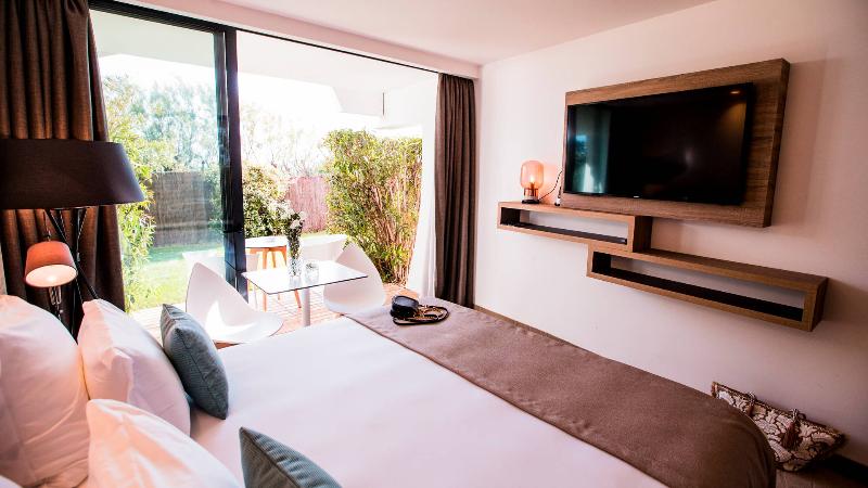 Hotel La Plage La Grande Motte - Oda