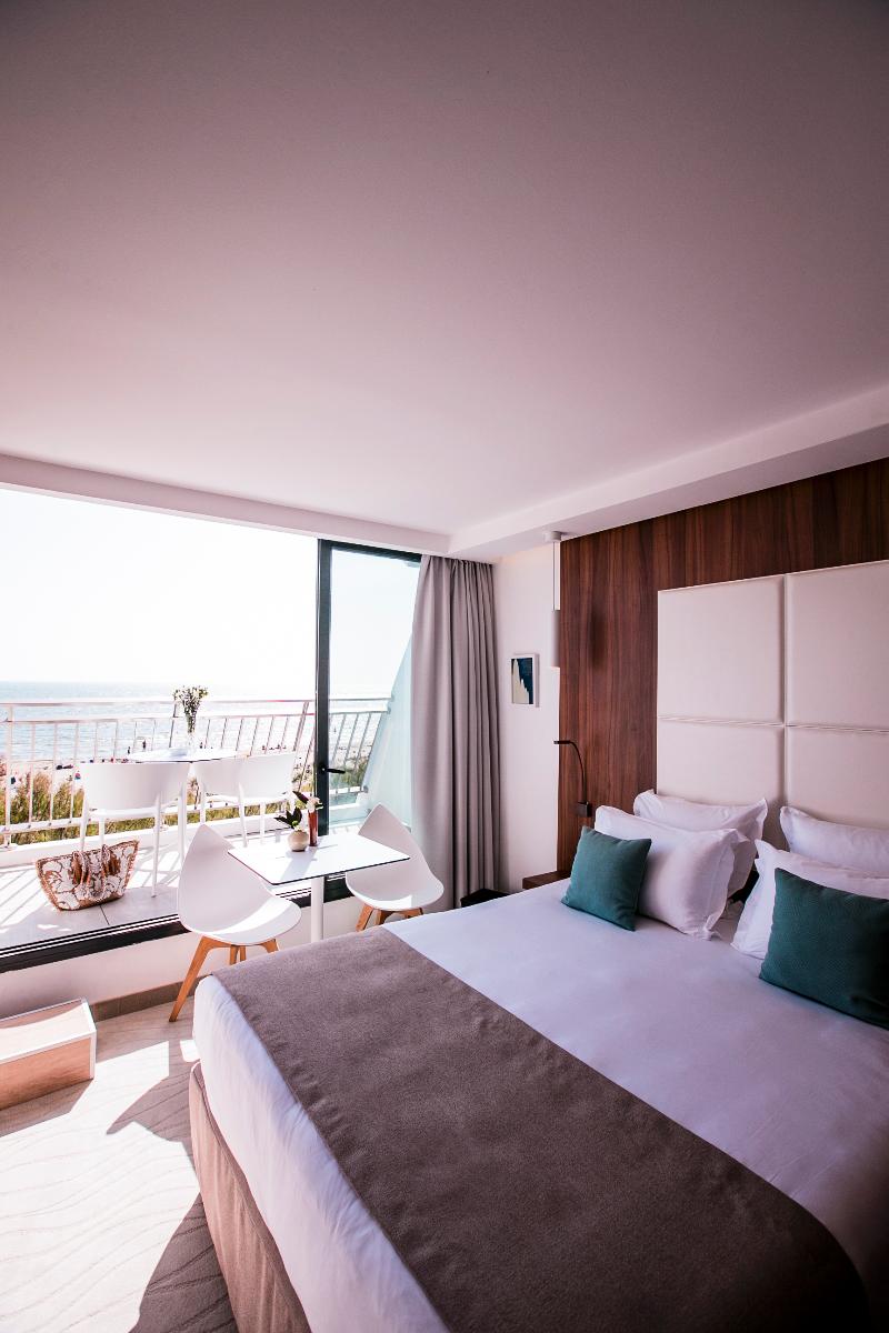 Hotel La Plage La Grande Motte - Oda