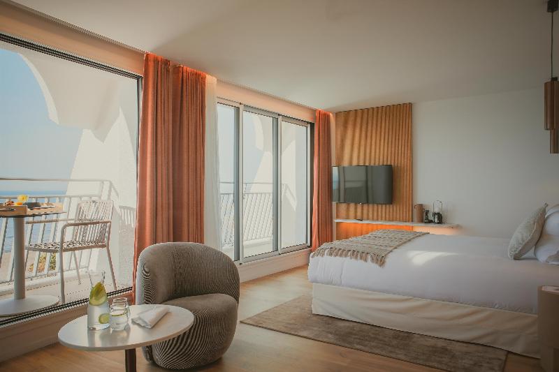Hotel La Plage La Grande Motte - Oda
