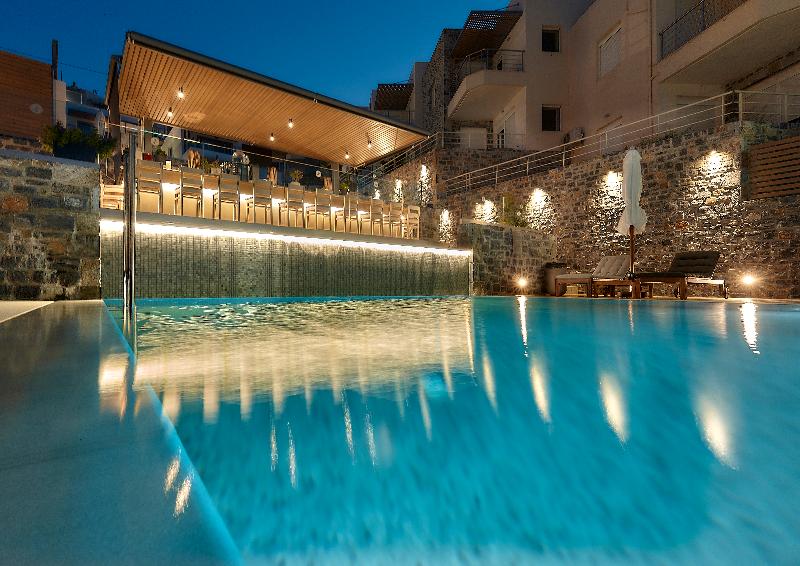 Seascape Luxury Residences - Bar