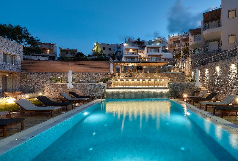 Seascape Luxury Residences - Bar