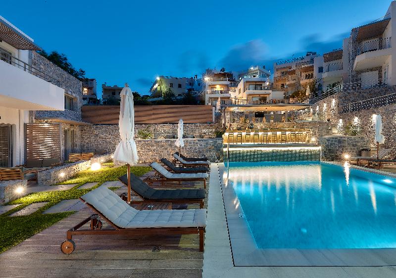 Seascape Luxury Residences - Bar