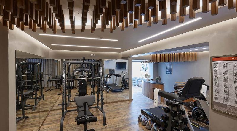 Seascape Luxury Residences - Aktivite