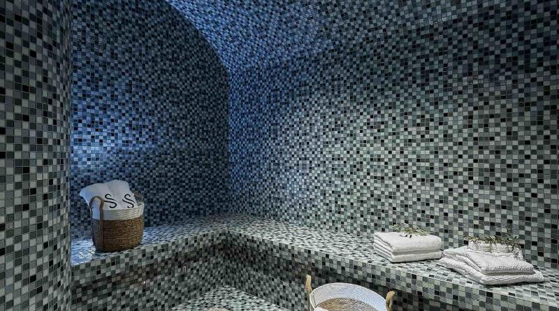 Seascape Luxury Residences - Aktivite