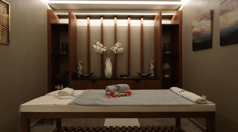 Seascape Luxury Residences - Aktivite