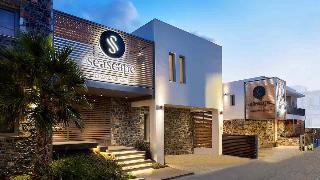 Seascape Luxury Residences otel fotoğrafı