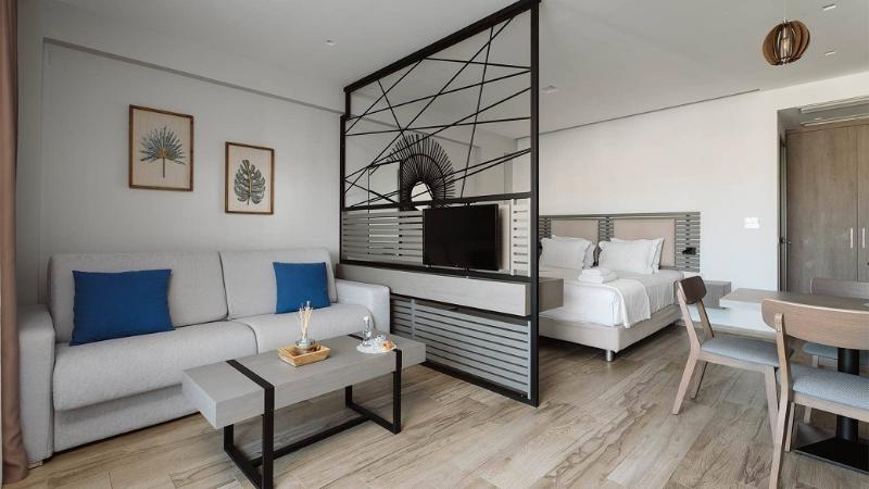 Seascape Luxury Residences - Oda