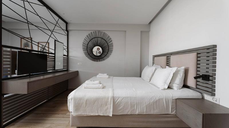 Seascape Luxury Residences - Oda