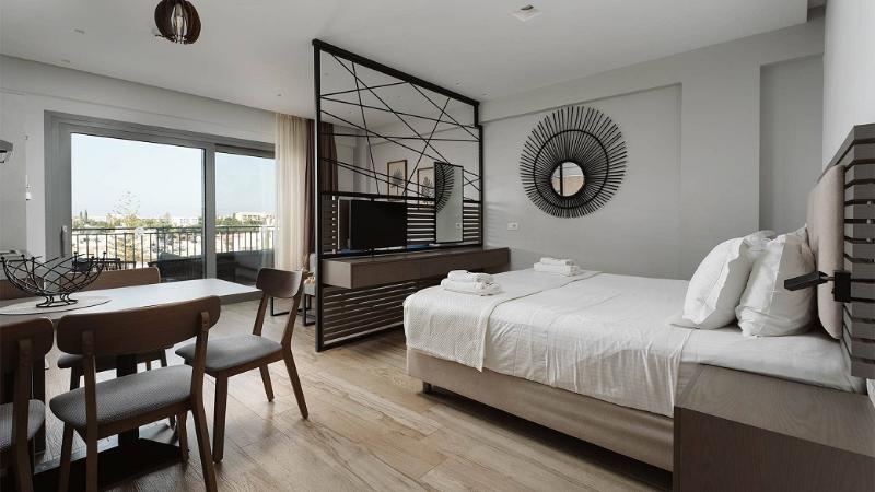 Seascape Luxury Residences - Oda