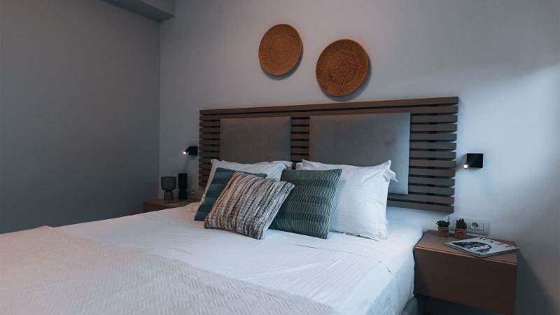 Seascape Luxury Residences - Oda
