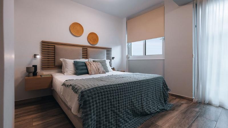 Seascape Luxury Residences - Oda