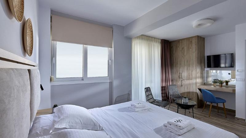 Seascape Luxury Residences - Oda