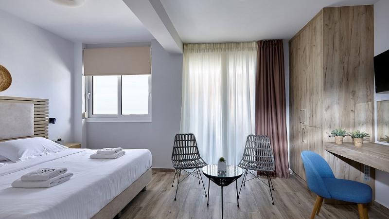 Seascape Luxury Residences - Oda