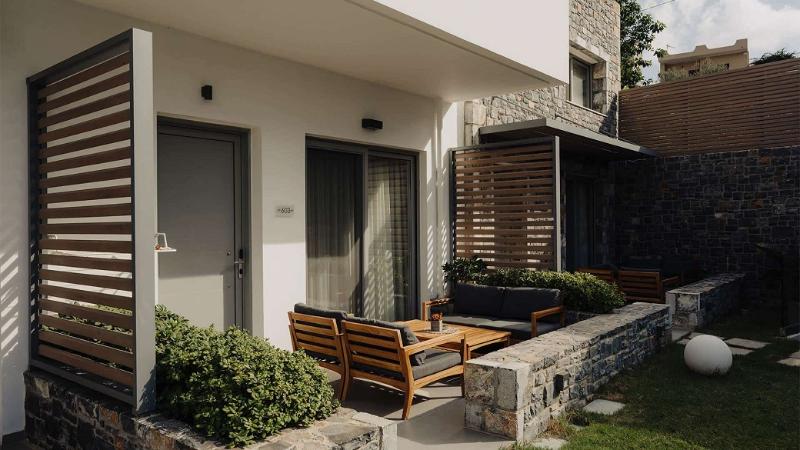 Seascape Luxury Residences - Oda